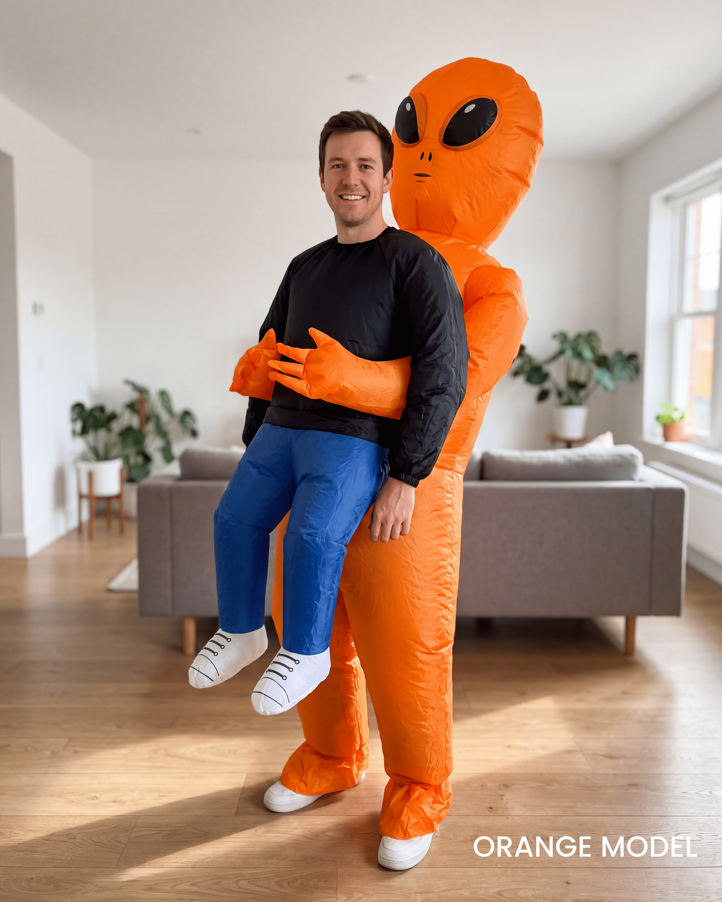 BooCrew - the Best halloween costume